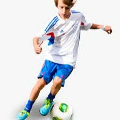 Voz infantil Iván Trasgu Español Castizo