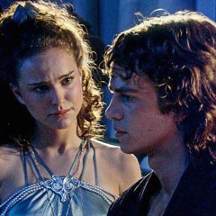 Anakin Skywalker | It was only a dream
