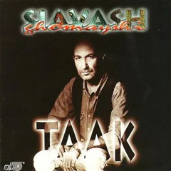 Cheshm Entezar-Siavash Ghomayshi