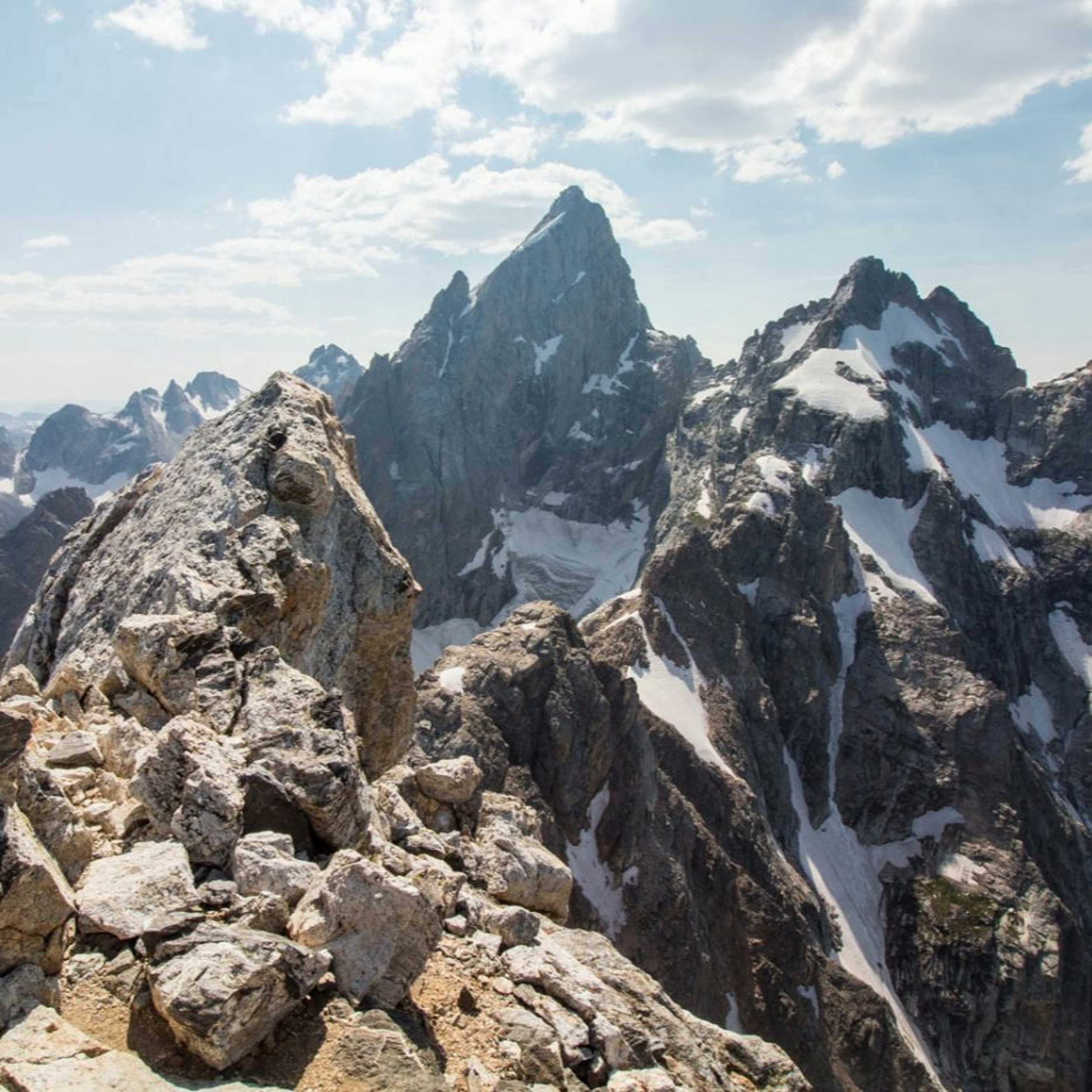 News Brief Sept. 7 | Dead Climber Discovered on Teewinot, Oil and Gas Leasing to Resume in 2022 episode artwork