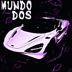 MUNDO DOS · wharoxmane · TRVXER