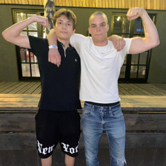 greemlock2piece - demo мы не одни