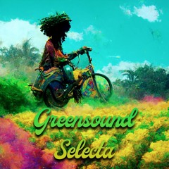 Cody Reks - Greensound Selecta [FREE DOWNLOAD]
