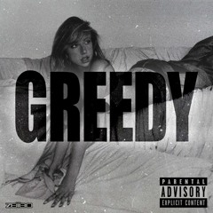 Tate McRae - Greedy (Zejibo Bootleg)