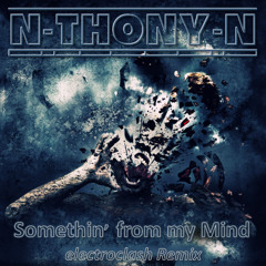 Somethin' from my Mind (electroclash mix)