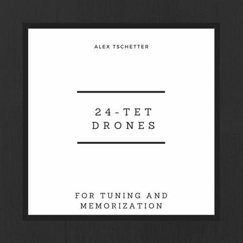 C Half-Sharp Drone