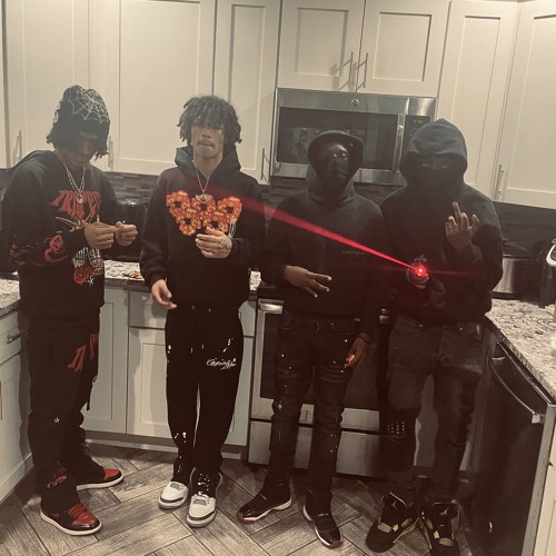 Belt 2 Ass (feat. Bandogzzly & WickManGz)