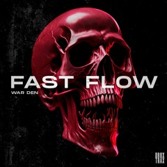 War DEN - Fast Flow (Original Mix) [DRX008] FREE DOWNLOAD