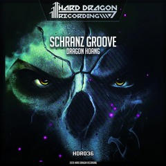 Dragon Hoang - Schranz Groove Three (Preview)