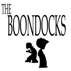 Stindo! The Boondocks