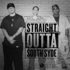 Forever Southside by JBeezy