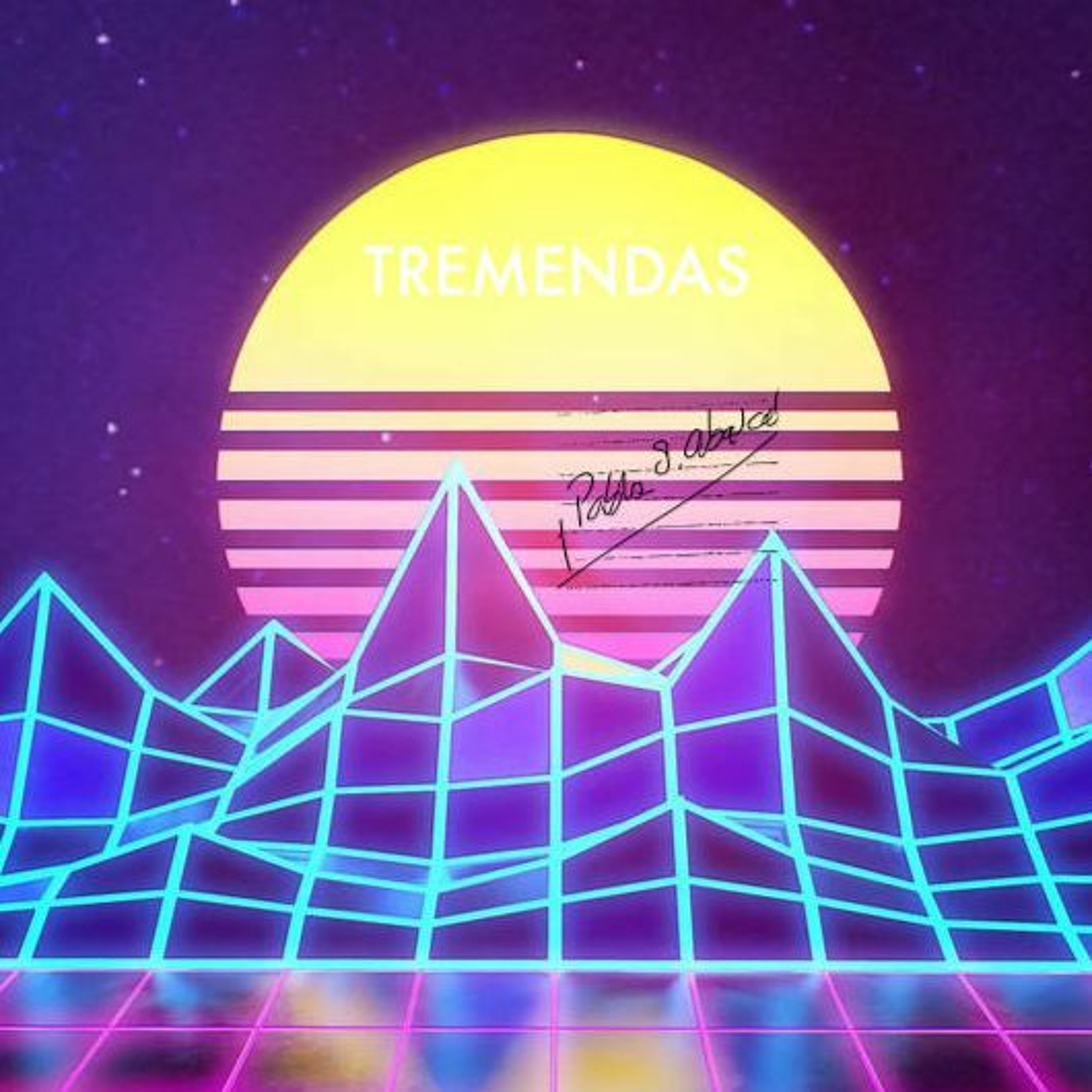 TREMENDAS episode artwork