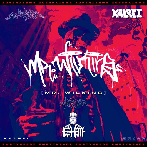 KALREI - MR WILKINS