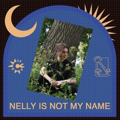 Nelly Is Not My Name |  NACHT RUIS | 23 November 2024 | Stranded FM