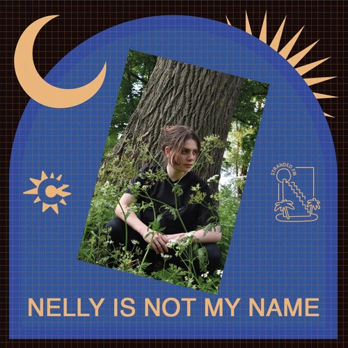 Nelly Is Not My Name |  NACHT RUIS | 23 November 2024 | Stranded FM