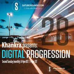 Presents: Digital Progression #28