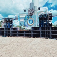 ATF Mix @ THE TIME WASHING MACHINE 10/06/2023