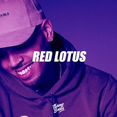 Red Lotus | Chris Brown R&B Type Beat