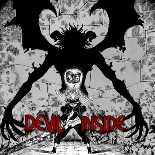 DEVIL INSIDE (FREE DL)