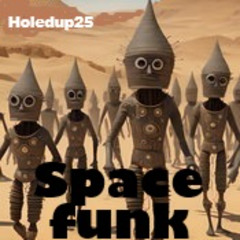 SPACE FUNK