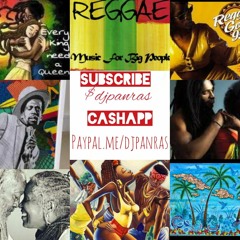 90s "Reggae Flashback" Chill Mix Vol. 1 By DJ Panras [BIG PEOPLE MUSIC]