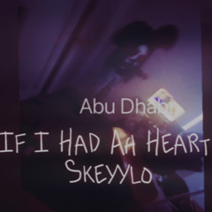 If I Had Ah Heart