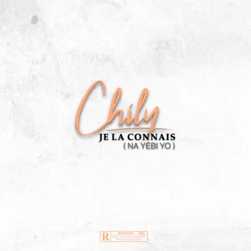Chily - Je la connais (Na Yébi Yo)