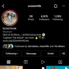 keep looking ft. choo10k