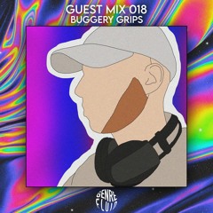 Guest Mix 018 - Buggery Grips