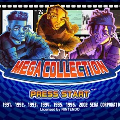 GT MEGA COLLECTION Pt.2