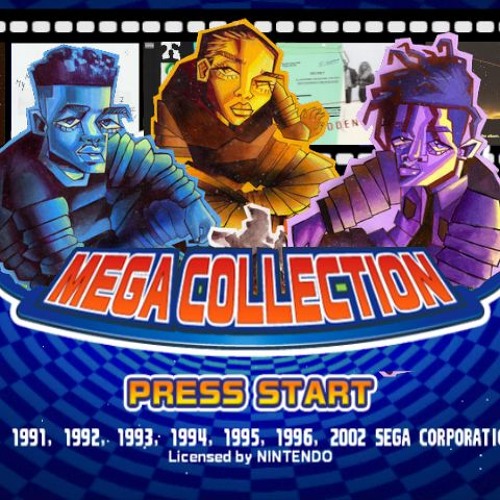 GT MEGA COLLECTION Pt.2