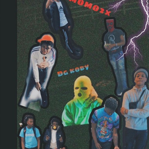 City of Bops FT MOMO2x FT Trilla