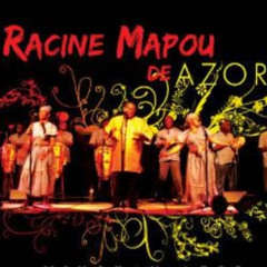 Racine Mapou  de Azor_Ti-Jean X Ulysse Kut