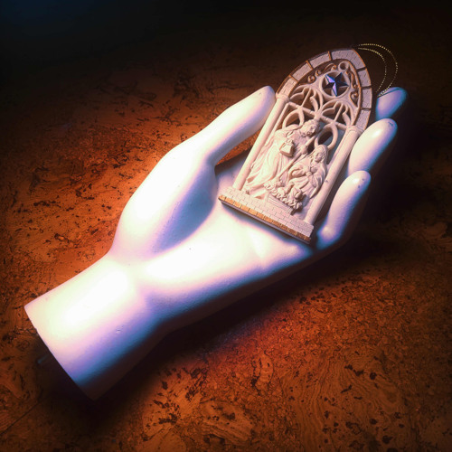 Miriam And Yossef Bought a House in Houston