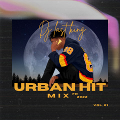 Urban Hit Mix Fr 2022
