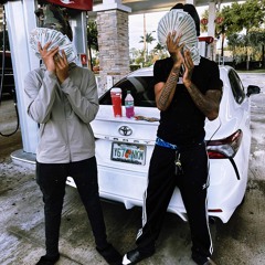 Dream x Sin4fetti
