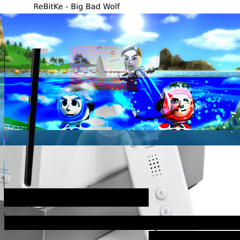 Big Bad Wolf