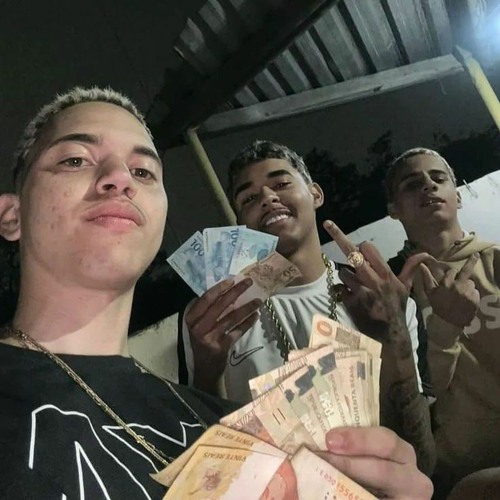 let's Go 4 - Dj Gbr, Ig, Ryan Sp, Ph, Davi, Luki, Don Juan, Kadu, Gh Do 7, GP, (Speed Up + Grave)✅