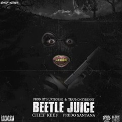 Chief Keef Beetlejuice