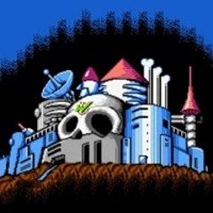 Wily's Fortress (Remix from Megaman 2)