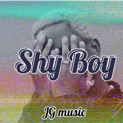 Shy Boy