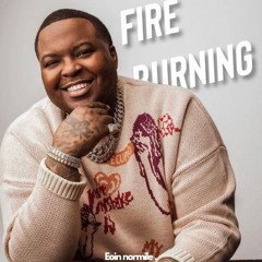Eoin Normile - Fire Burning