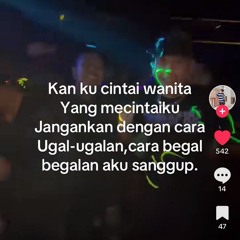 [KINI TINGAL KENANGAN SAAT" KITA BER SAMA]-DJ KENANGAN- DJ OKAMORENASKY