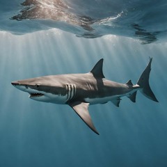 Sea Chase (for Primerchord- USA Shark Week)