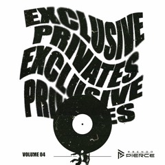 Brendo Pierce - Exclusive Privates Vol. 04 (Buy Link)