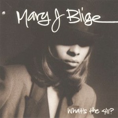 Mary J Blige - All Night Long ( Ó BROINN edit )