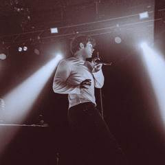 ian - Charlotte