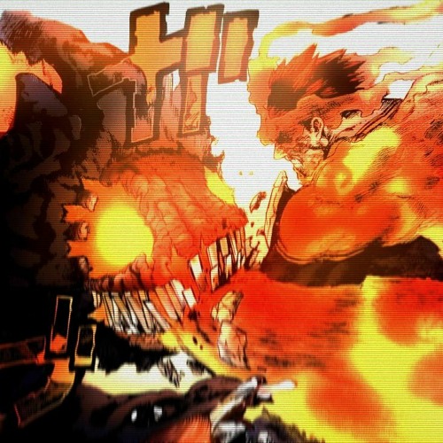 ENDEAVOUR (ODDWIN SAMPLE CHALLENGE 2)