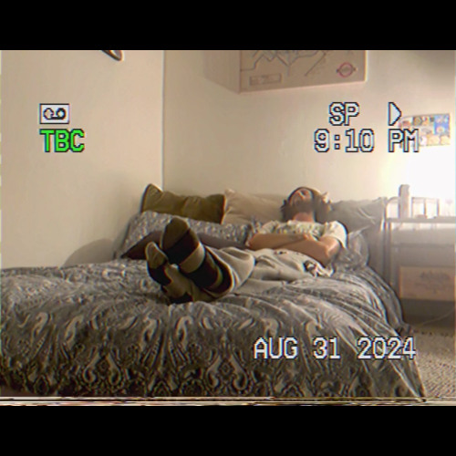 PART WAYS (Demo)