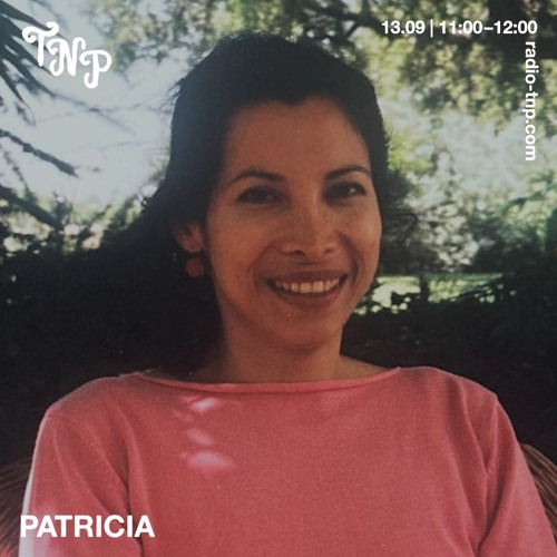 Patricia